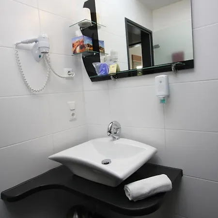 Maison d'hôtes Wittgensteiner Hof