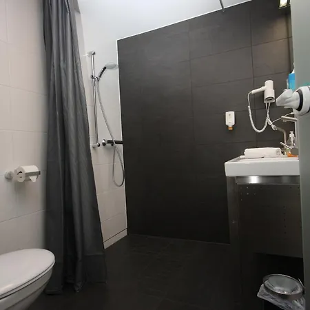 Casa de hóspedes Wittgensteiner Hof