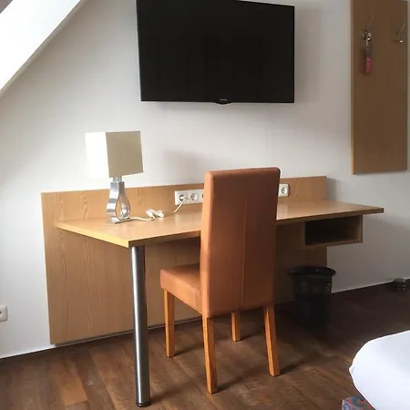 Wittgensteiner Hof Gæstehus 3*