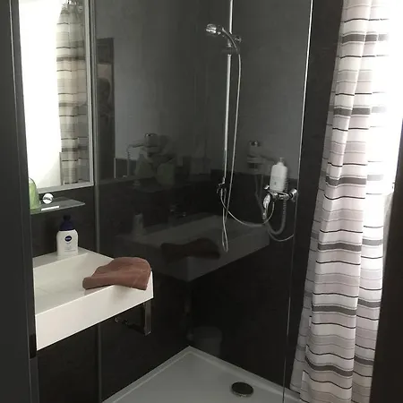 Wittgensteiner Hof Casa de hóspedes 3*