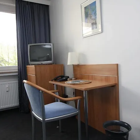 Gæstehus Wittgensteiner Hof Bad Laasphe