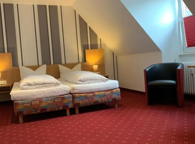 Wittgensteiner Hof 3* Bad Laasphe