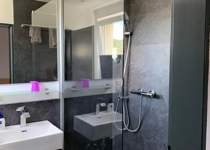 בית הארחה Wittgensteiner Hof 3*