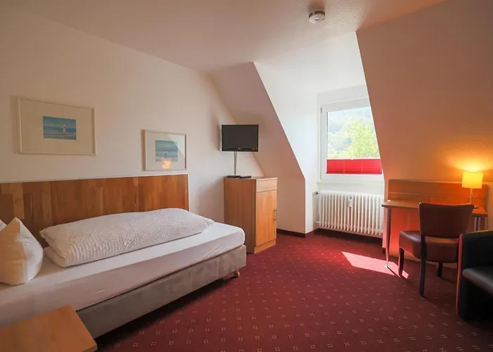 Gæstehus Wittgensteiner Hof