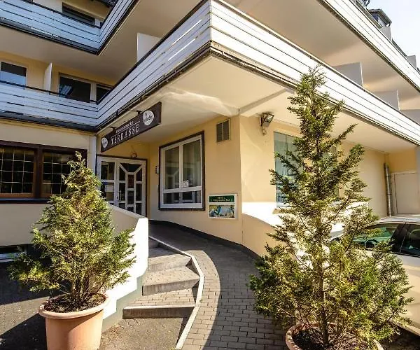 Wittgensteiner Hof Pensionat 3*