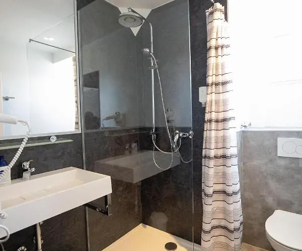 Wittgensteiner Hof Pensionat 3*