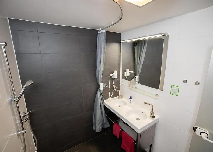 Wittgensteiner Hof Pensionat Bad Laasphe