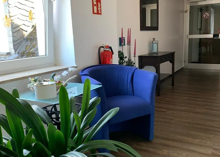 Wittgensteiner Hof 3* Bad Laasphe