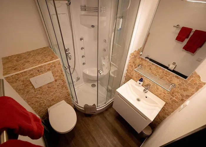 Wittgensteiner Hof Bad Laasphe