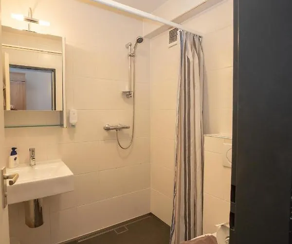 Wittgensteiner Hof Pensionat Bad Laasphe