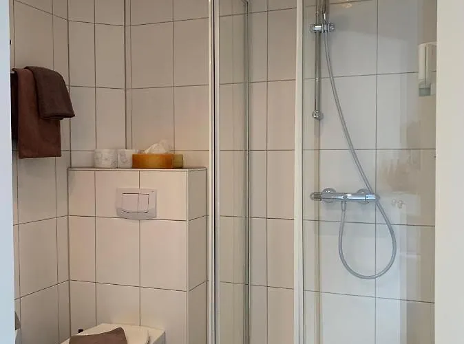 Pensjonat Wittgensteiner Hof 3*