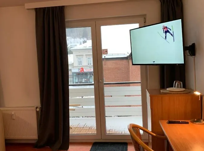 Wittgensteiner Hof 3*