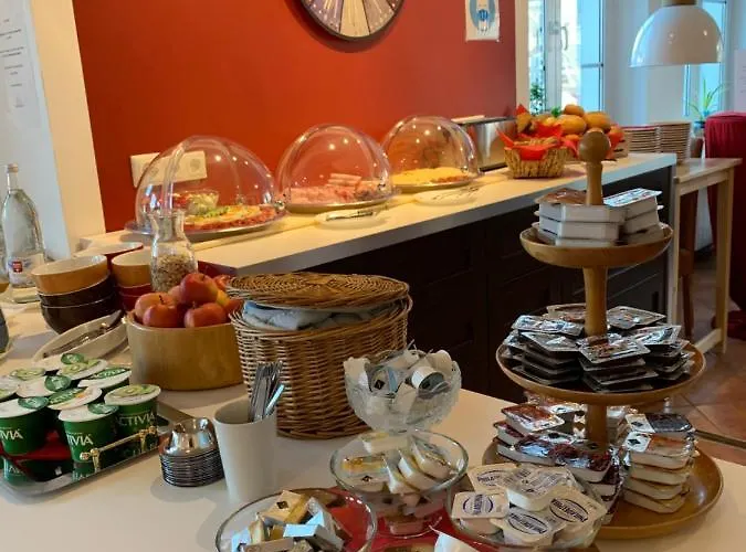 Wittgensteiner Hof Pensionat