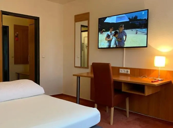 Wittgensteiner Hof 3* Bad Laasphe