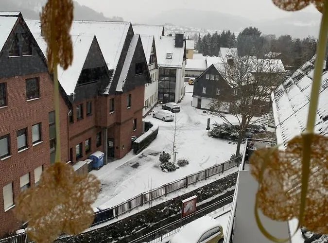 Wittgensteiner Hof 3* Bad Laasphe