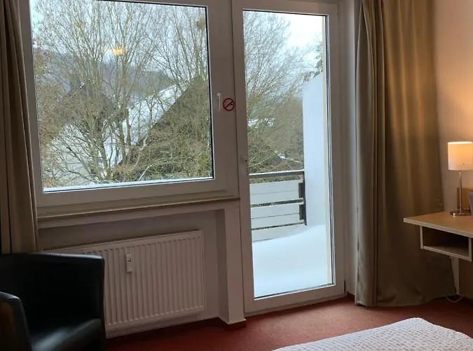 Pensionat Wittgensteiner Hof