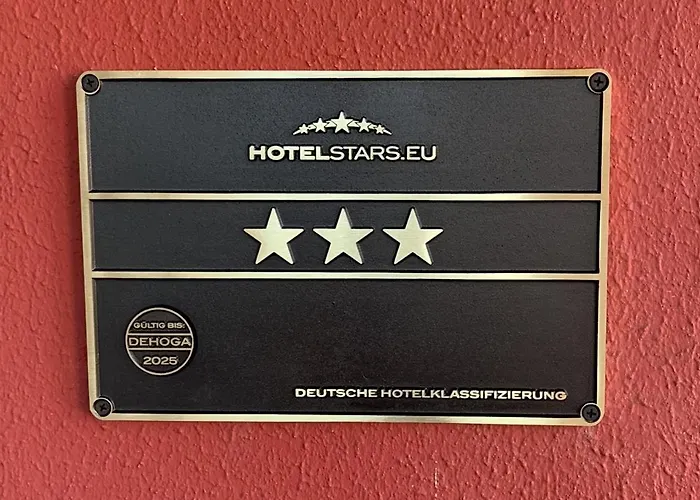 Wittgensteiner Hof באד לאאספה