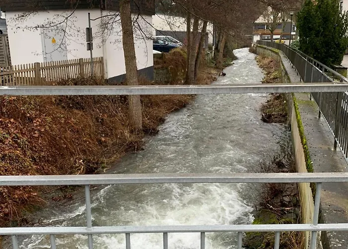 Wittgensteiner Hof בית הארחה 3*