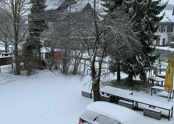 Wittgensteiner Hof 3* Bad Laasphe