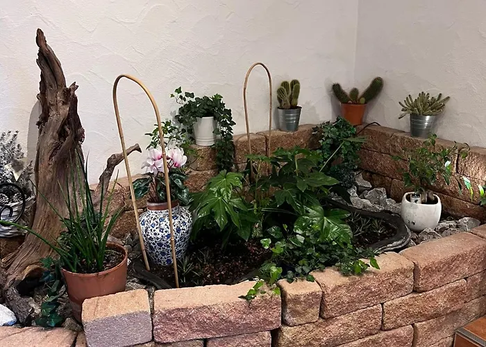 Pensionat Wittgensteiner Hof