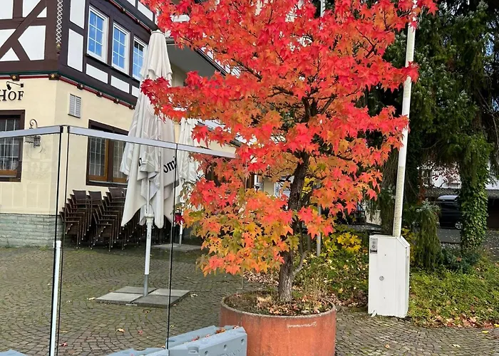 Wittgensteiner Hof 3*