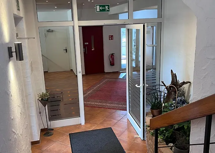 Wittgensteiner Hof 3* Bad Laasphe