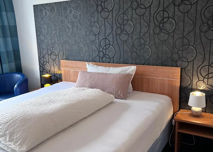 Wittgensteiner Hof באד לאאספה