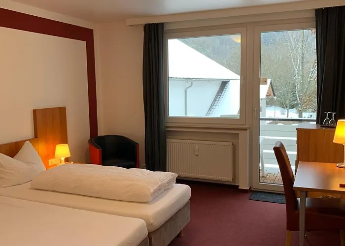 Wittgensteiner Hof Pensionat