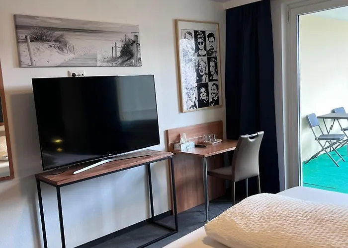 Wittgensteiner Hof 3*