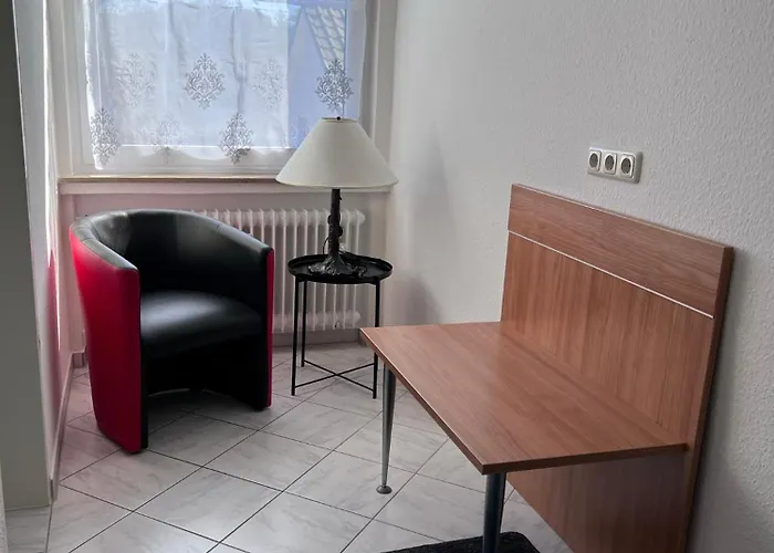 Wittgensteiner Hof 3*