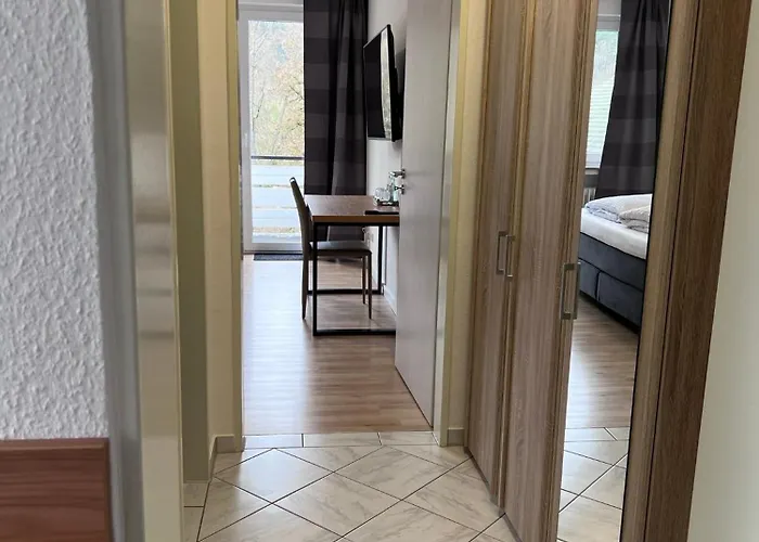 Wittgensteiner Hof Pensionat