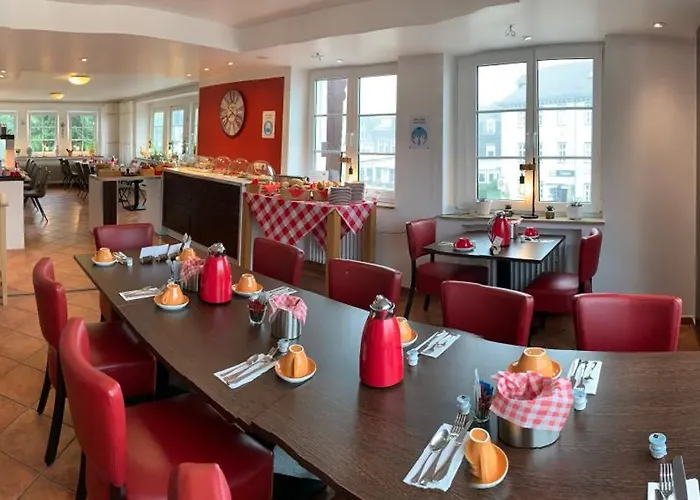 Wittgensteiner Hof 3*