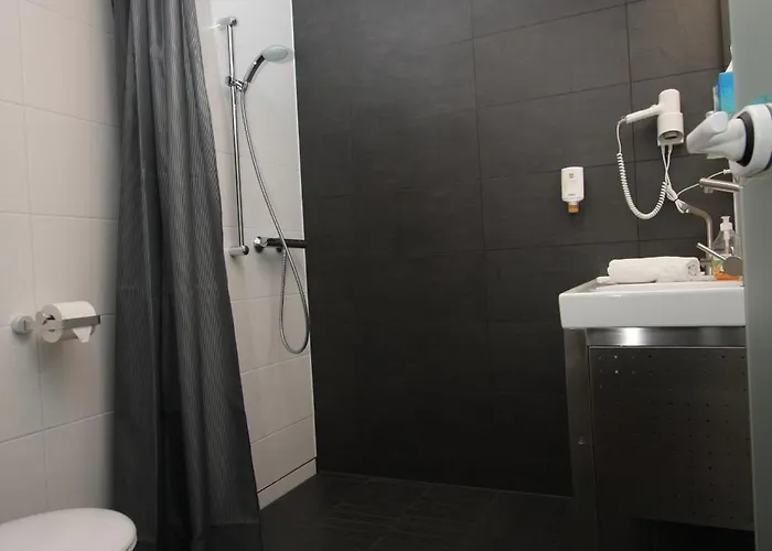 בית הארחה Wittgensteiner Hof