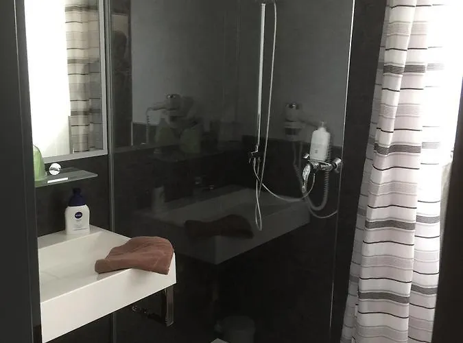 Wittgensteiner Hof Pensjonat 3*